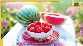Love at first slice: Check out these 5 Health benefits of watermelon