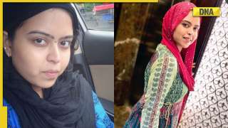 Dipika Kakar's sister-in-law Saba Ibrahim's incredible body transformation will leave you stunned