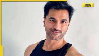 Siddhaanth Vir Surryavanshi death: Know more about Kasautii Zindagii Kay actor who passed away while working out at gym