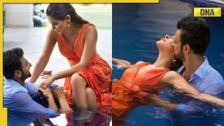 Did bold photoshoot with Ayesha Omar trigger divorce between Sania Mirza, Shoaib Malik?