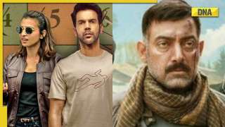 Streaming This Week: Monica O My Darling, Mukhbir, Tanaav, latest OTT releases to binge-watch