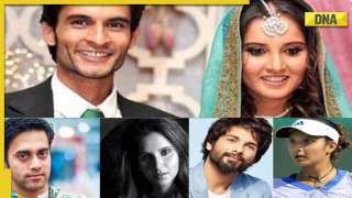 Who is Sohrab Mirza, Sania Mirza's ex-fiance before she met Shoaib Malik? 
