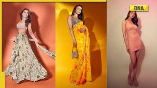 5 times Rakul Preet Singh proved that she's a style icon