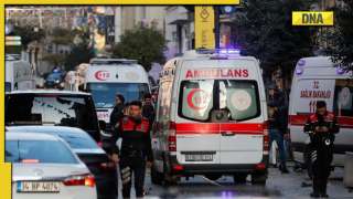 土耳其伊斯坦布尔“暴力爆炸”造成6人死亡，数人受伤