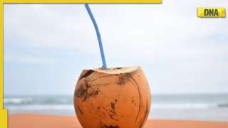 Benefits of coconut water: Check out 5 health advantages of including it in your diet