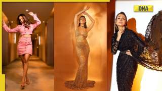 5 times Malaika Arora aced with her stunning outfits