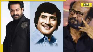 Ghattamaneni Krishna death: Rajinikanth, Jr NTR, Ravi Teja, Kamal Haasan mourn loss of Mahesh Babu's father