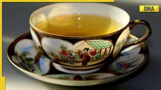 Start your mornings with green tea: Check out 5 healthy advantages