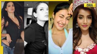 From Dhanashree Verma to Natasa Stankovic- These WAGS will be cheering for Team India in New Zealand