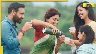 Drishyam 2: Here's the whopping fees Ajay Devgn, Akshaye Khanna, Tabu, others charged for film's sequel