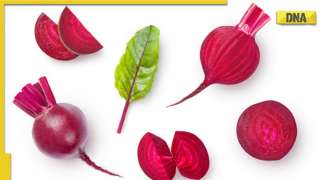 Beetroot health benefits: Know 5 reasons to include beetroot in your diet
