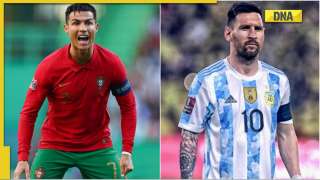 FIFA World Cup Qatar 2022: From Ronaldo to Messi, know star footballers who will likely play their last world cup