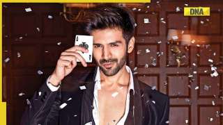 Happy Birthday Kartik Aaryan: From Freddy to Hera Pheri 3, here's a list of actor's upcoming films