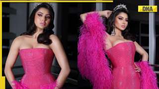 Urvashi Rautela should be next Barbie girl, these pics are proof