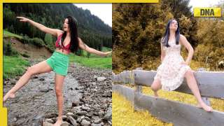 Celina Jaitly birthday: 5 times the No Entry star turned heads with her stunning looks