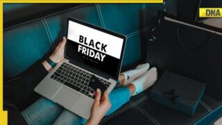 Black Friday Sale: 5 international websites with best deals that ship to India
