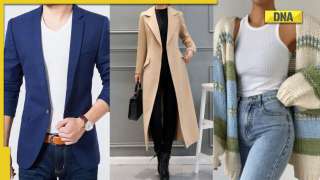 Winter fashion: 6 office trends to help you look more professional