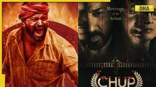 Streaming This Week: Kantara, Khakee, Chup, binge-worthy OTT releases to watch