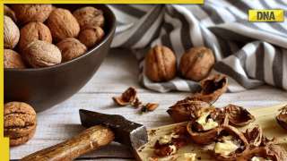 Walnut health benefits: Know 5 reasons to include these healthy nuts in your diet