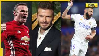 FIFA World Cup 2022: Top 6 sex scandals that rocked football