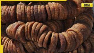 Anjeer health benefits: Know 5 reasons why you should include figs in your diet