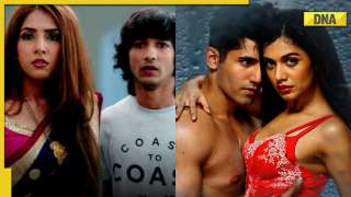 XXX, Gandii Baat, Ragini MMS Returns: A look at erotic Hindi web series that raised eyebrows