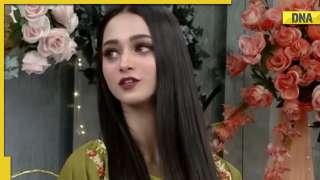 Know Pakistani girl Aayesha of 'Mera Dil Ye Pukare Aaja' fame through these pics