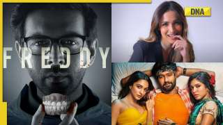Moving In With Malaika, Freddy, Govinda Naam Mera, Glass Onion: OTT releases streaming in December 2022