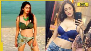 Who is Chahatt Khanna, Bade Achhe Lagte Hain star who is at loggerheads with Urfi Javed