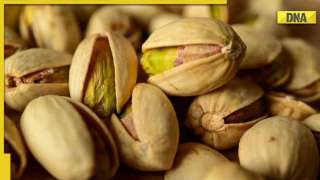 Pistachio health benefits: Know 5 reasons why you should include it in your diet