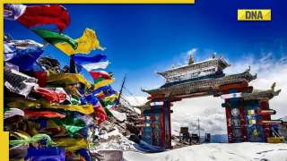 Looking for a honeymoon destination? Choose from these 5 romantically perfect Indian destinations