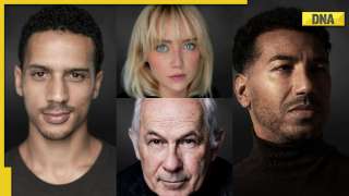 The Lord of the Rings: The Rings of Power | Makers announce 7 new cast members for Season 2