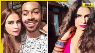 From Esha Gupta to Elli Avram, gorgeous ladies Hardik Pandya dated before marrying Natasha Stankovic 