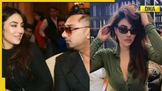 Meet Honey Singh's rumoured girlfriend Tina Thadani, here's all you need to know