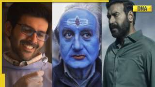 Yearender 2022: Kartik Aaryan, Anupam Kher, Yash, Jr NTR, breakthrough male performers of year 