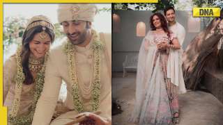 Yearender 2022: Alia Bhatt-Ranbir Kapoor, Richa Chadda-Ali Fazal, celebs who got married this year