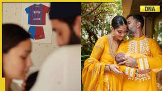 Yearender 2022: Alia Bhatt-Ranbir Kapoor, Sonam Kapoor-Anand Ahuja, celebs who became parents this year