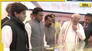 Goa's Mopa International Airport inaugurated by PM Modi, named after late CM Manohar Parrikar