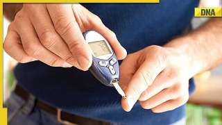 Diabetes: Suffering from high-blood sugar level?  5 symptoms men shouldn't ignore