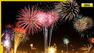 Celebrate New Year's Eve in India: Discover best places to visit for festive and memorable experience
