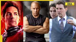 Yearender 2022: Fast X, Mission Impossible 7, Aquaman 2, Guardians of the Galaxy 3, upcoming Hollywood movies of 2023