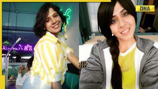 Son Pari star Frooti aka Tanvi Hegde grows up as beautiful glam doll, netizens find her unrecognisable in photos