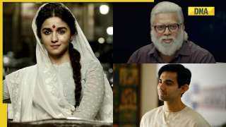 Yearender 2022: Alia Bhatt, R Madhavan, actors who gave brilliant performances portraying real-life characters