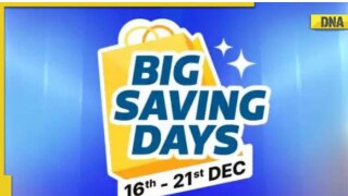 Flipkart Big Savings Days sale: Realme, Infinix, Oppo smartphones available under Rs 20,000 