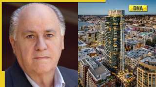 461 luxury apartments, skyview deck, an ‘oasis’: Zara founder buys Rs 2671 crore skyscraper | In Pics