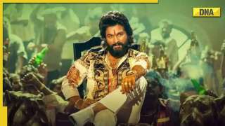 Pushpa The Rise: As Allu Arjun starrer completes a year, here are 5 dialogues that gained cult status 