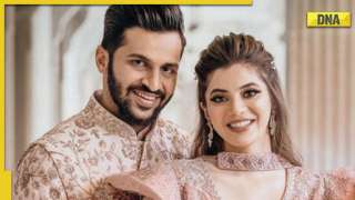 Meet Mittali Parulkar, bride-to-be of India and IPL star Shardul Thakur