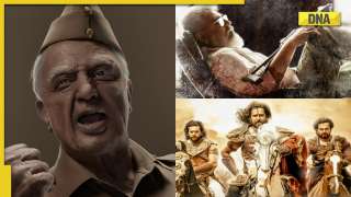 Yearender 2022: Ponniyin Selvan 2, Varisu, Indian 2, Thunivu, most awaited Tamil films of 2023
