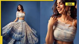 Khushi Kapoor's unbelievable transformation from teenager to glamorous diva is surreal and inspirational, see pics