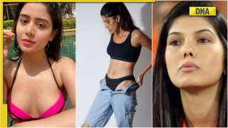 Ahead of IPL 2023 auction, meet the glamorous 'mystery girls' who stole the show last season